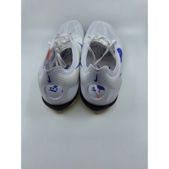 Nike ZoomX Dragonfly 2 Blueprint Mens Track & Field Spikes Size 14 
FD8414-900 - Picture 3 of 5